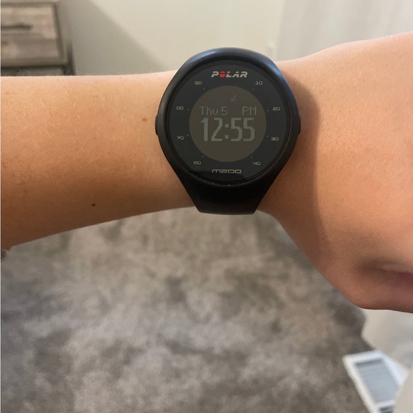 Polar M200 watch - Picture 9 of 10